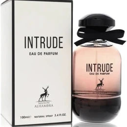 Intrude