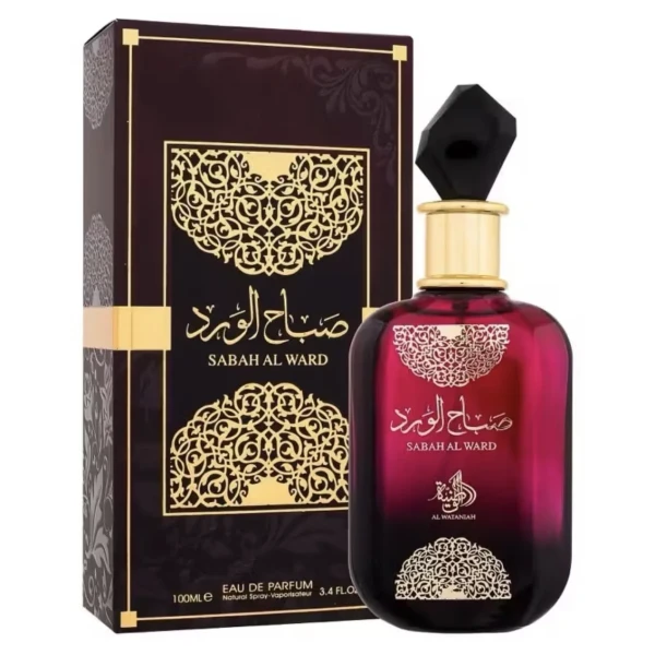 Sabah Al Ward 