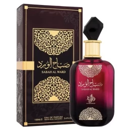 Sabah Al Ward 