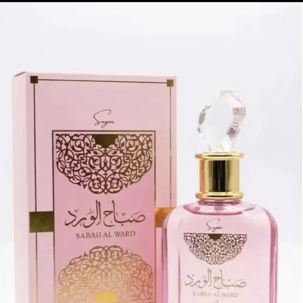 Sabah Sugar 