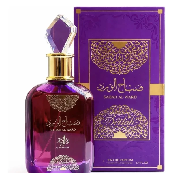 Sabah Delilah
