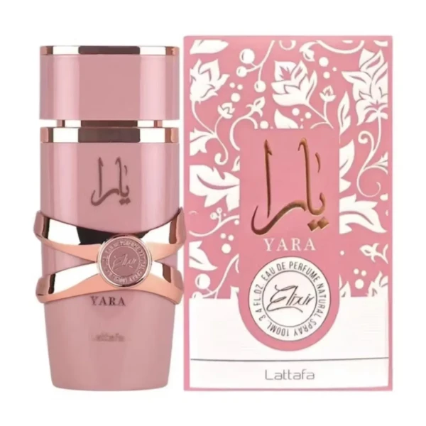 Yara Elixir