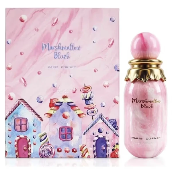 marshmallow blush