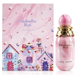 marshmallow blush