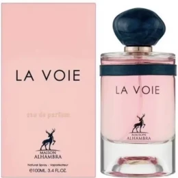 La Voie 