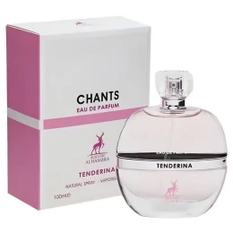 Chants Tenderina 