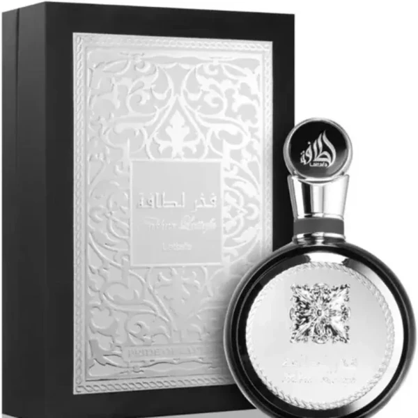 FAKHAR BLACK MAN 100ML LATTAFA MASCULINO