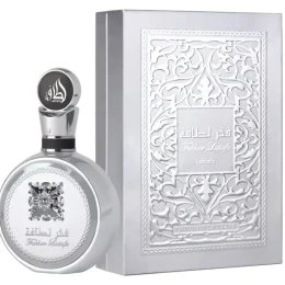 FAKHAR PLATIN 100ML MASCULINO