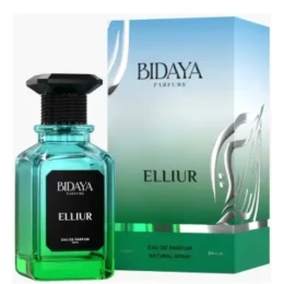 ELLIUR 100ML BIDAYA