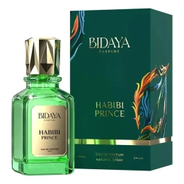 HABIBI PRINCE 100ML BIDAYA