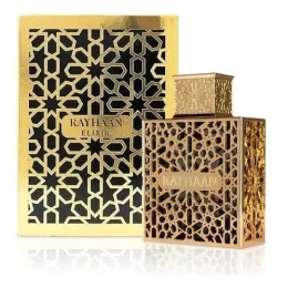 RAYHAAN ELIXIR 100ML