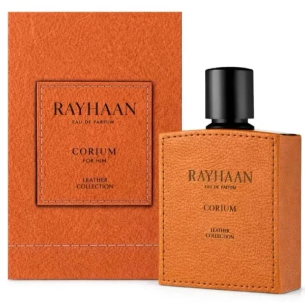 RAYHAAN CORIUM 100ML