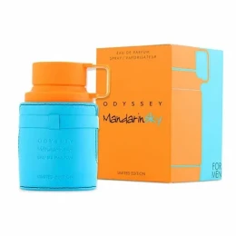 ODYSSEY MANDARIN SKY 100ML MASCULINO ARMAF