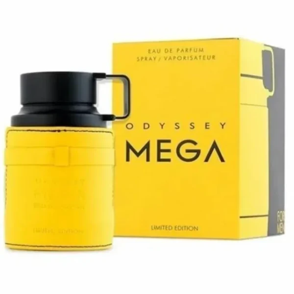 ODYSSEY MEGA 100ML MASCULINO ARMAF