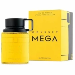 ODYSSEY MEGA 100ML MASCULINO ARMAF
