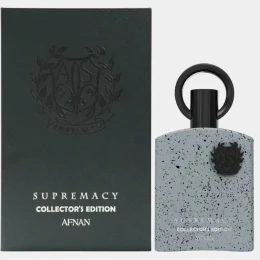 SUPREMACY COLLECTORS 100ML AFNAN