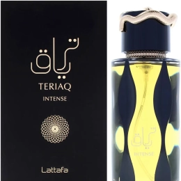 TERIAQ INTENSE 100ML LATTAFA
