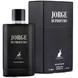 JORGE DI PROFUMO 100ML MASCULINO MAISON