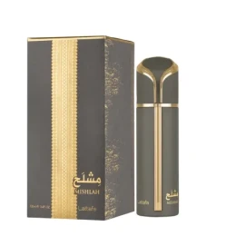 MISHLAH 100ML LATTAFA