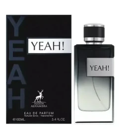 YEAH MAN 100ML ALHAMBRA