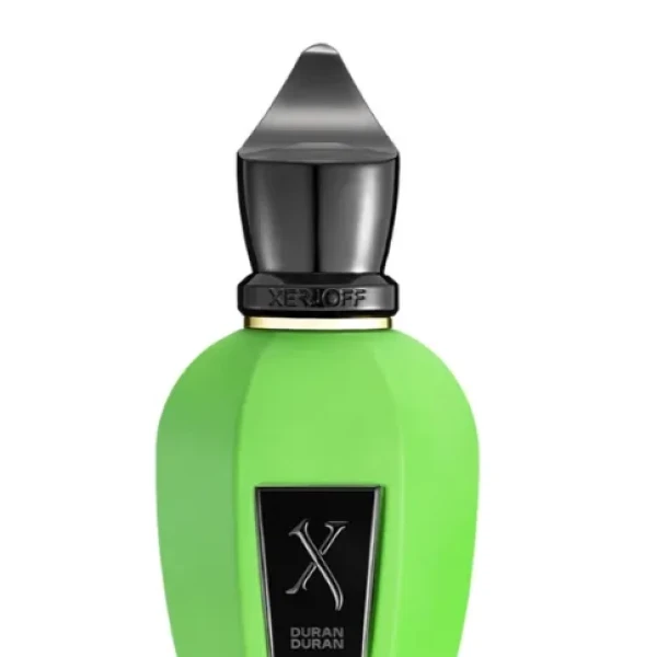 FLUO GREEN NEO RIO DURAN DURAN 50ML XERJOFF