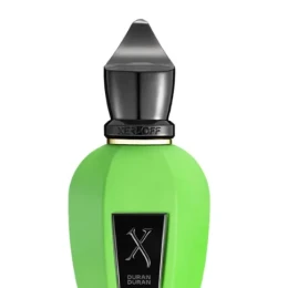 FLUO GREEN NEO RIO DURAN DURAN 50ML XERJOFF