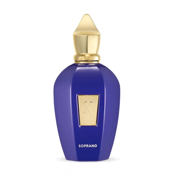 SOPRANO 100ML XERJOFF