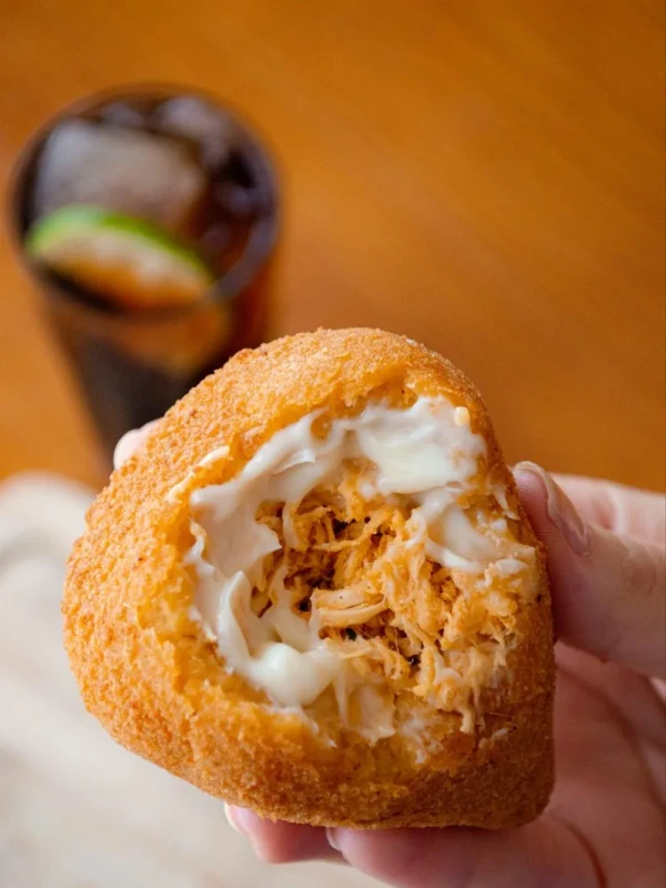 Coxinha