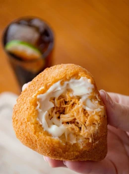 Coxinha