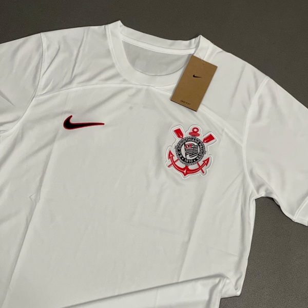 CAMISA 1 CORINTHIAS 2023/2024