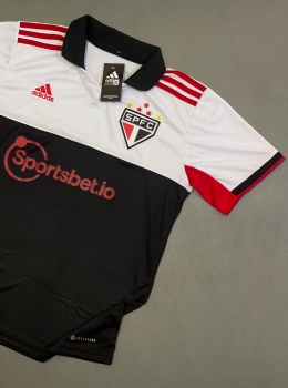 CAMISA 3 SÃO PAULO 2021/2022