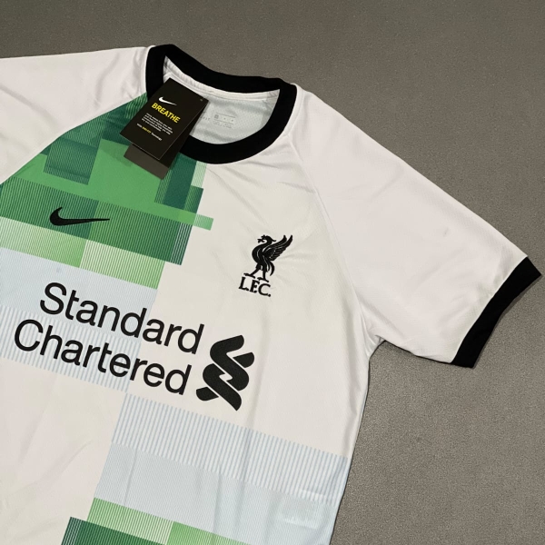 CAMISA 2 LIVERPOOL 2023/2024