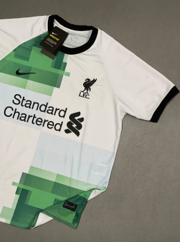 CAMISA 2 LIVERPOOL 2023/2024