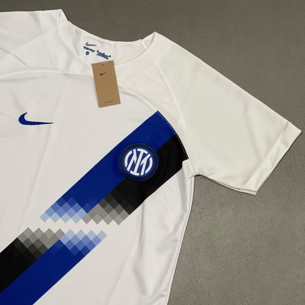 CAMISA 2 INTER DE MILÃO 2023/2024