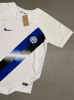 CAMISA 2 INTER DE MILÃO 2023/2024
