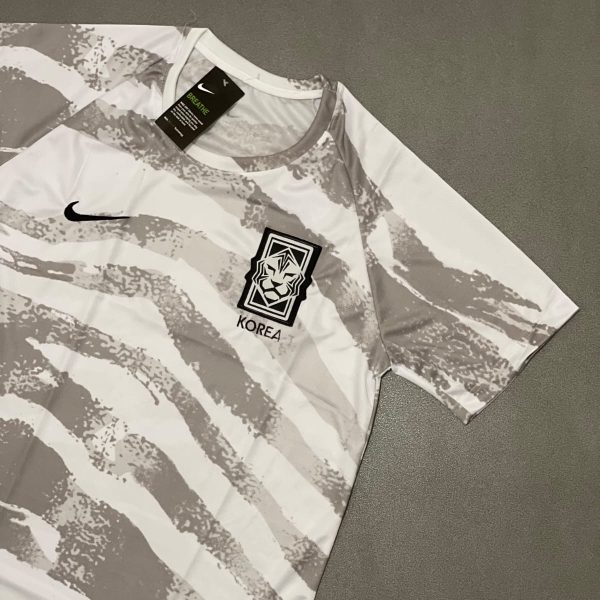 CAMISA DE TREINO COREIA DO SUL 2022/2023