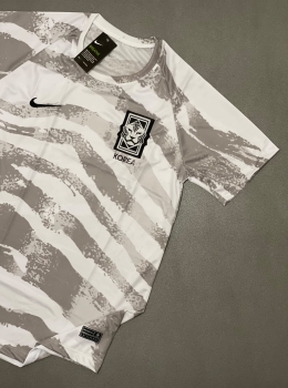 CAMISA DE TREINO COREIA DO SUL 2022/2023