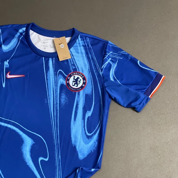 CAMISA 2 CHELSEA 2024/2025