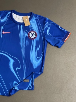 CAMISA 2 CHELSEA 2024/2025