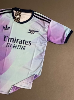 CAMISA 3 ARSENAL 2024/2025