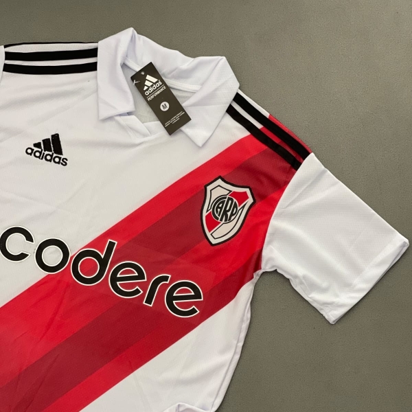 CAMISA 1 RIVER PLATE 2023/2024
