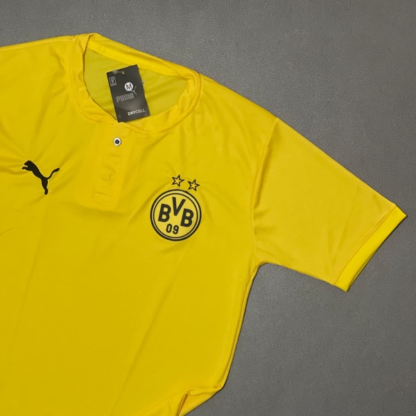 CAMISA TREINO BORUSSIA 2025