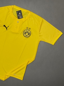 CAMISA TREINO BORUSSIA 2025
