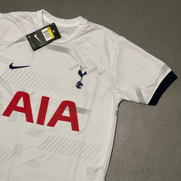 CAMISA 1 TOTTENHAM 2023/2024