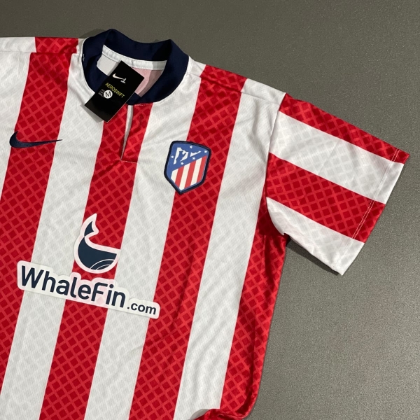 CAMISA 1 ATLÉTICO DE MADRID 2022/2023