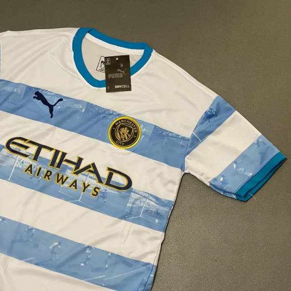 CAMISA DE TREINO MANCHESTER CITY 2022/2023