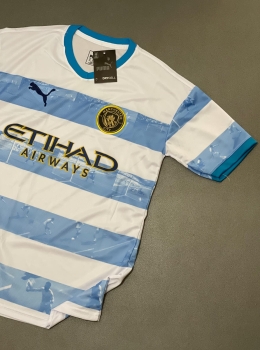 CAMISA DE TREINO MANCHESTER CITY 2022/2023
