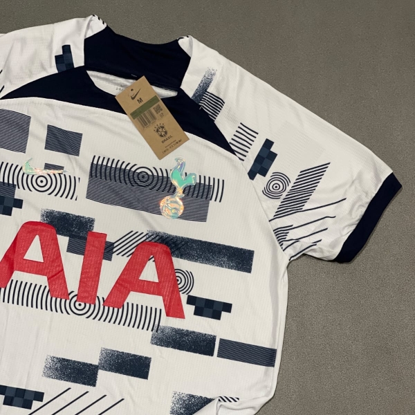 CAMISA 1 TOTTENHAM 2023/2024