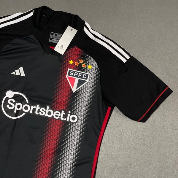 CAMISA 3 SÃO PAULO 2023/2024