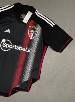 CAMISA 3 SÃO PAULO 2023/2024